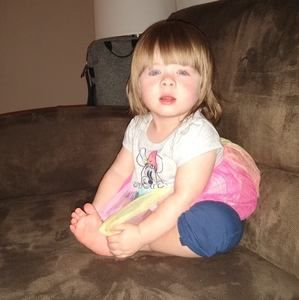 Meet your Posher, Tonia